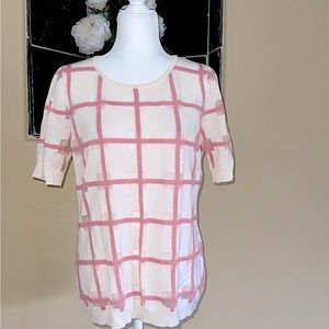 Escada Wool Knit top